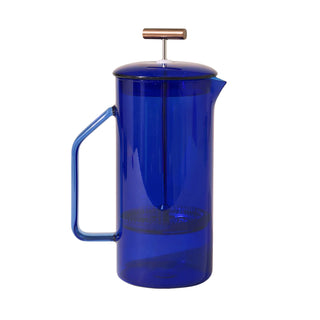 Yield Ceramic French Press - Sand