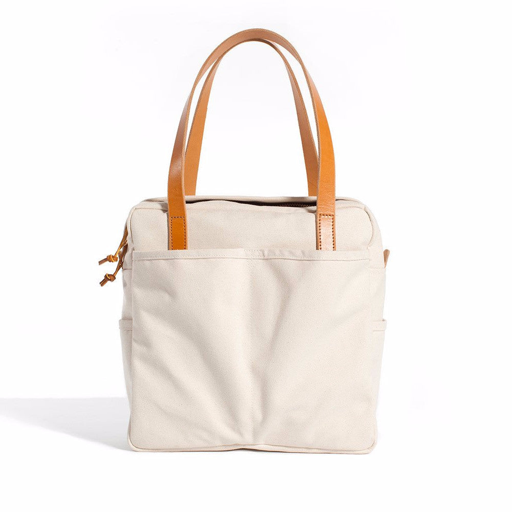 Boat Tote - Large - JOSHUVELA