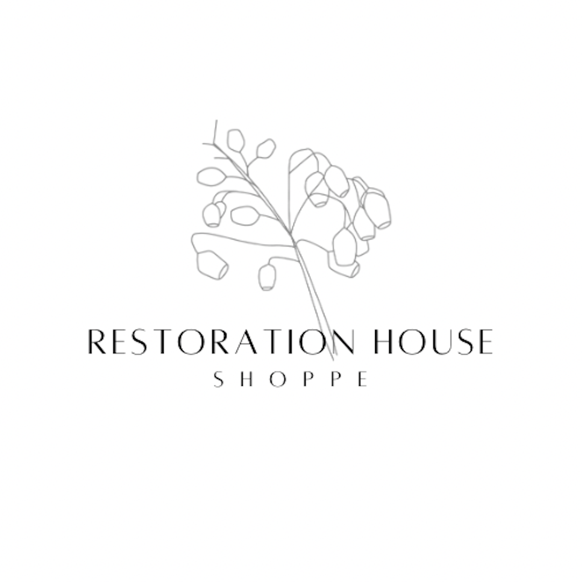 Restoration House Blog