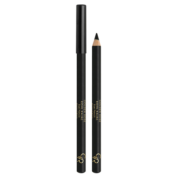 1pc Black Radiance Eye Appeal Blending Pencil Kohl Navy by Black Radiance 