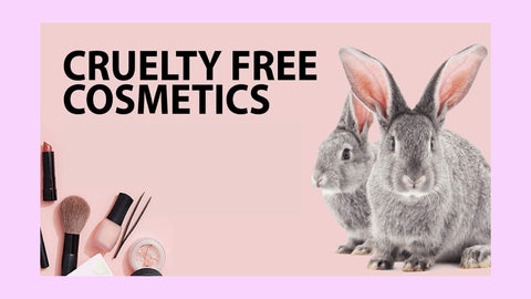 Cruelty-Free Cosmetics