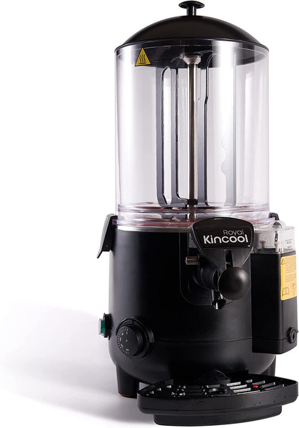 YUCHENGTECH 10L Commercial Hot Chocolate Maker Machine Chocolate