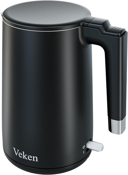 Offacy CEK-204 Gooseneck Kettle with Temperature Control User Manual