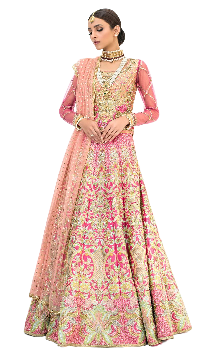 Wedding Lehenga Collection Panache Haute Couture 