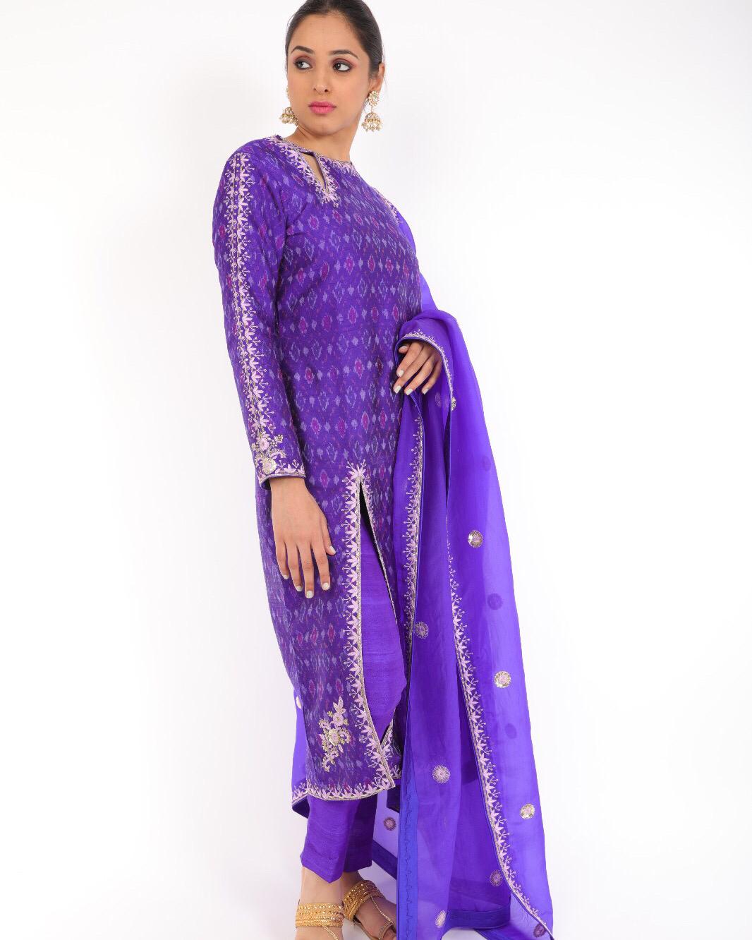 Salwar Kameez