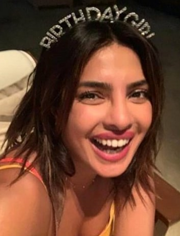 Priyanka Chopra 39