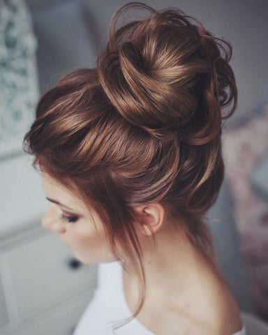 9 Trendy Party Hairstyles For Women | Zoom TV