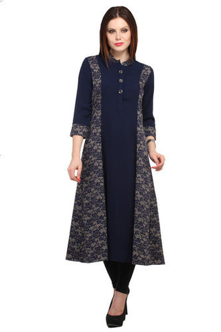 Types of Kurtis Every Woman Should Know – Panache Haute Couture