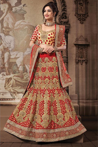 This Wedding Season Accentuate Your Look in Different Five Styles of L ...