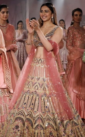 India Couture Week 2019