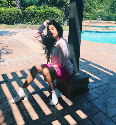 Jhanvi Kapoor