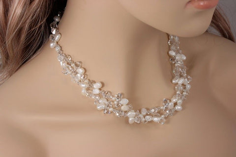 Pearl Jewelry