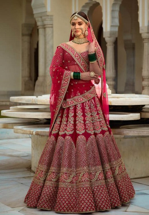 sabyasachi lehenga online price