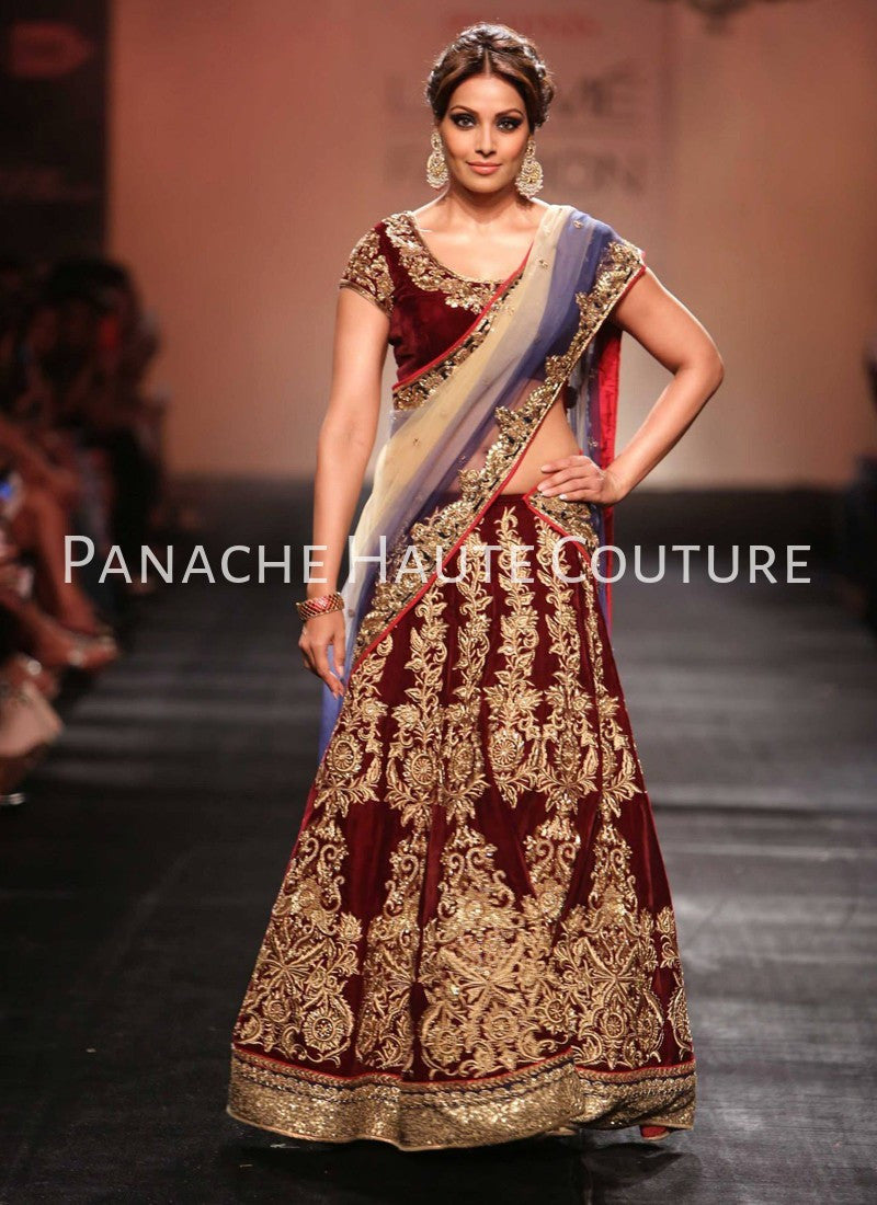 bridal lehenga choli online