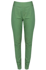 Green color kurta with pant – Panache Haute Couture