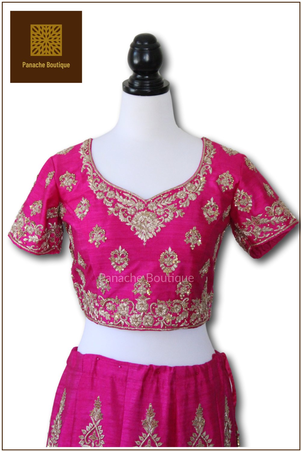 rani pink boutique