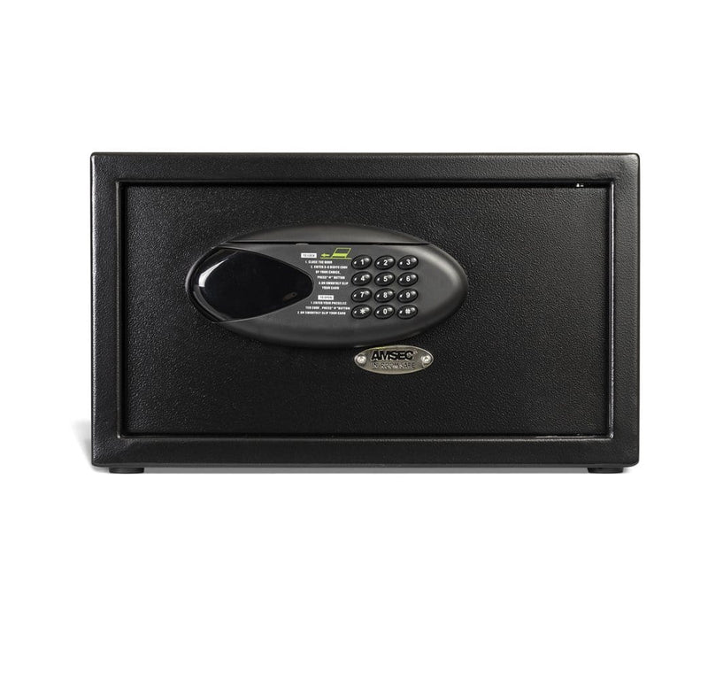 AMSEC IRC916E Hotel In-Room Electronic Safe