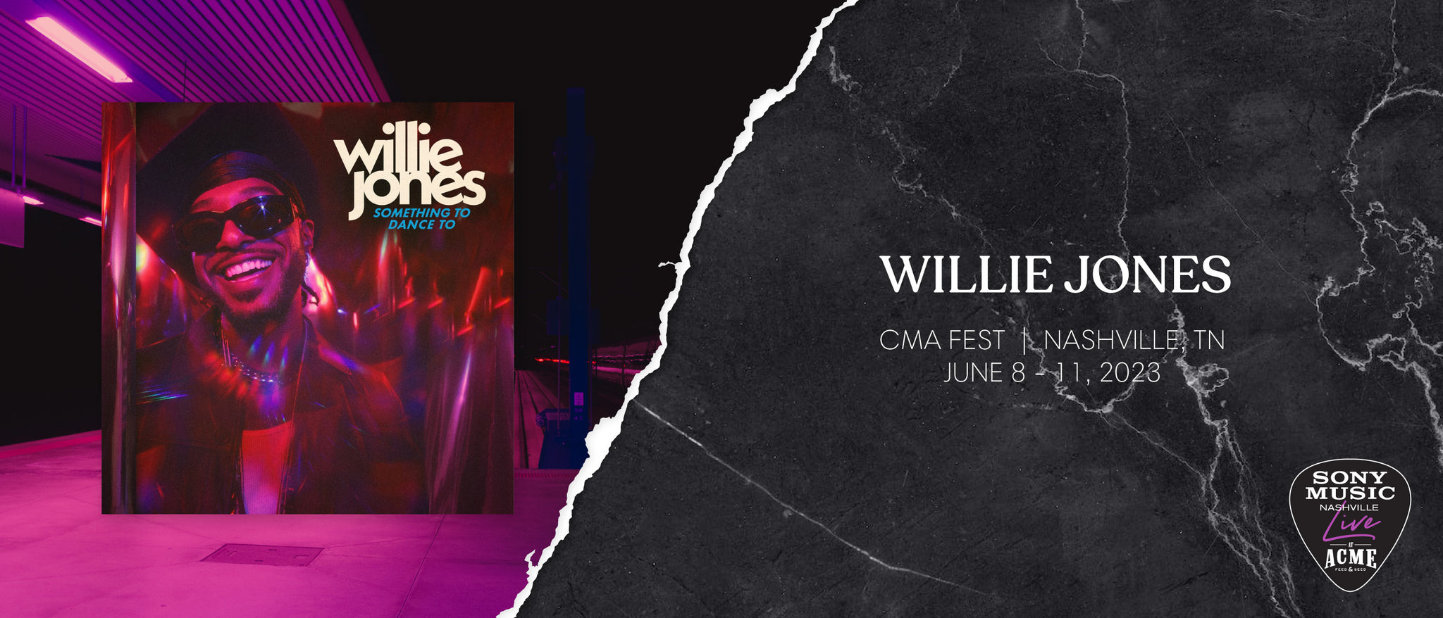 Willie Jones Cover Image