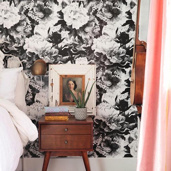 Peel and Stick Removable Wallpaper | Walls Need Love®