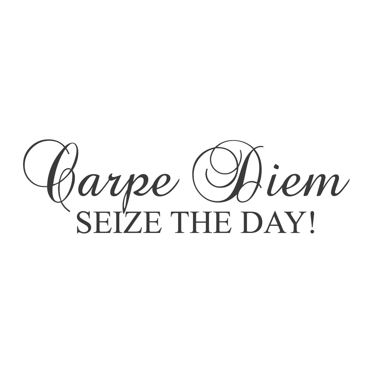 Image result for carpe diem