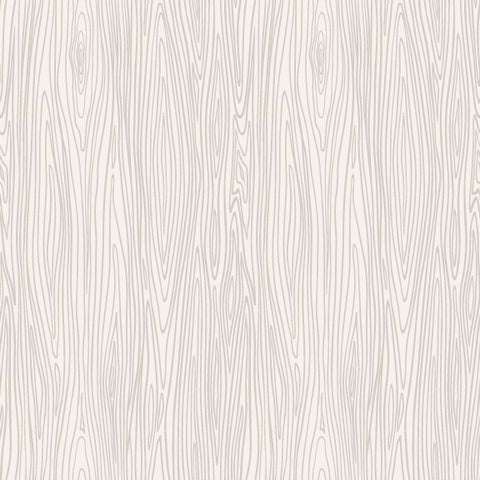 Faux Woodgrain | Removable Wallpaper | WallsNeedLove