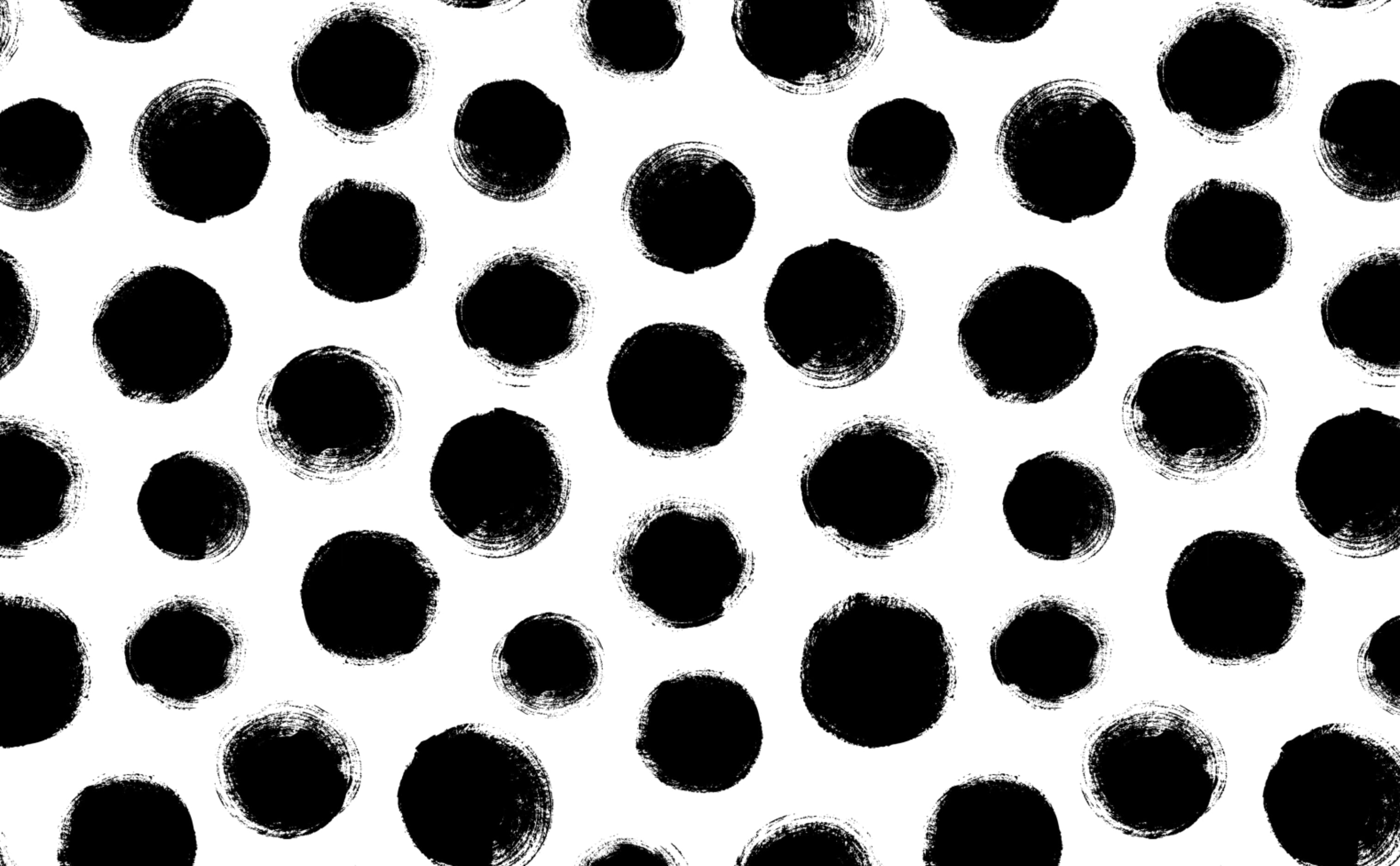 template-for-dalmatian-spots