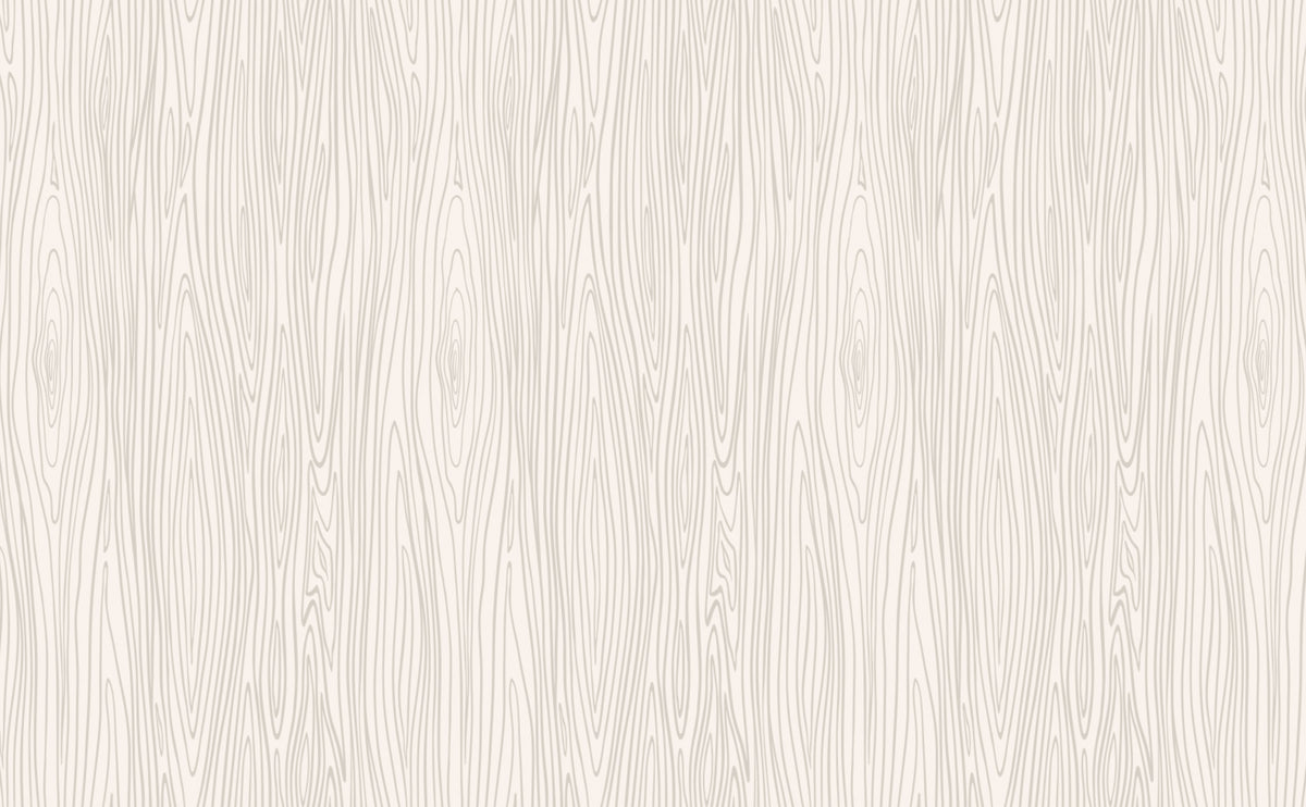 Faux Wood Grain Wallpaper for Walls | White Wood Grain – WallsNeedLove