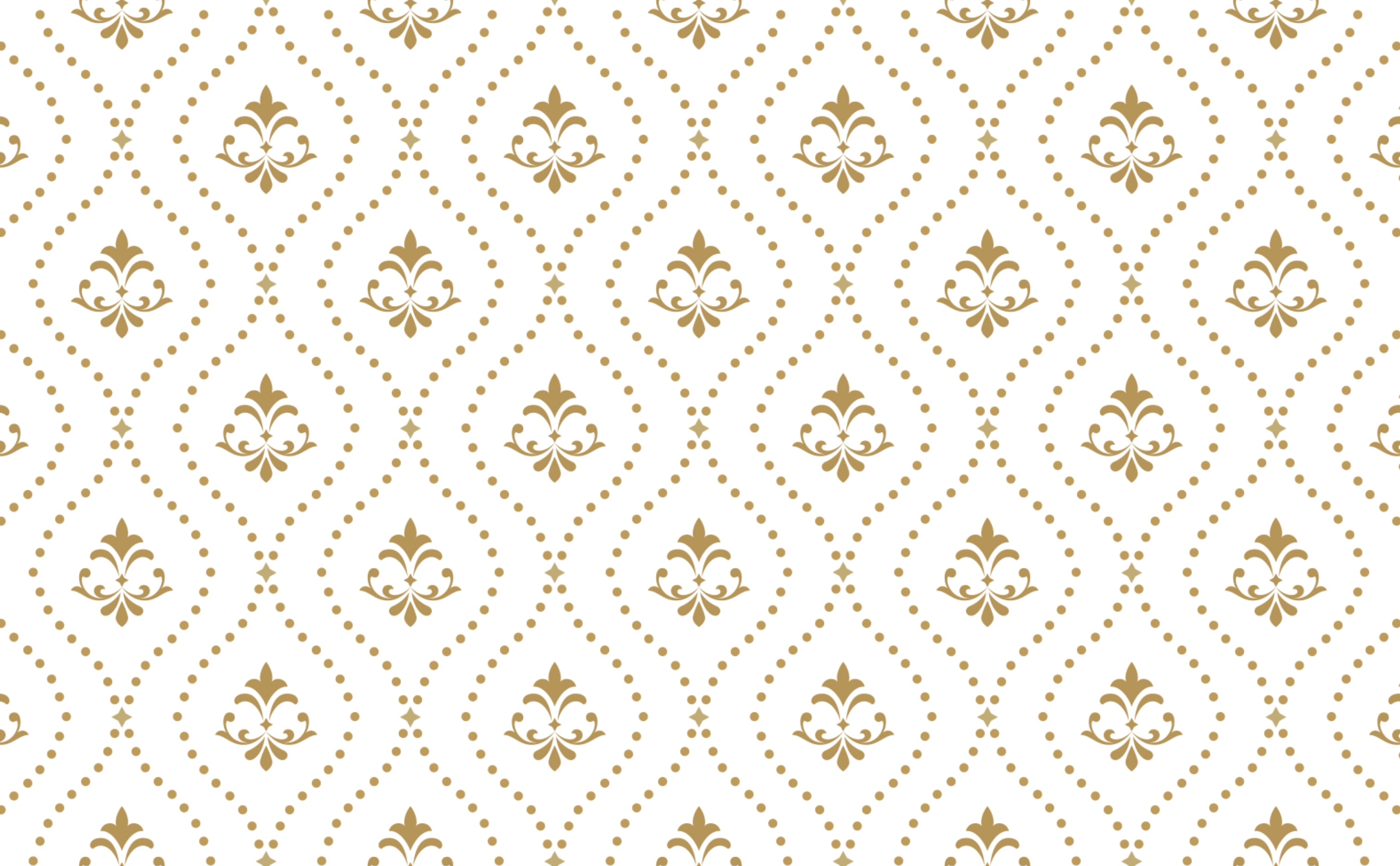 Royal heraldic Lilies Fleurdelis  wallpaper background seamless  pattern Stock Vector Image  Art  Alamy