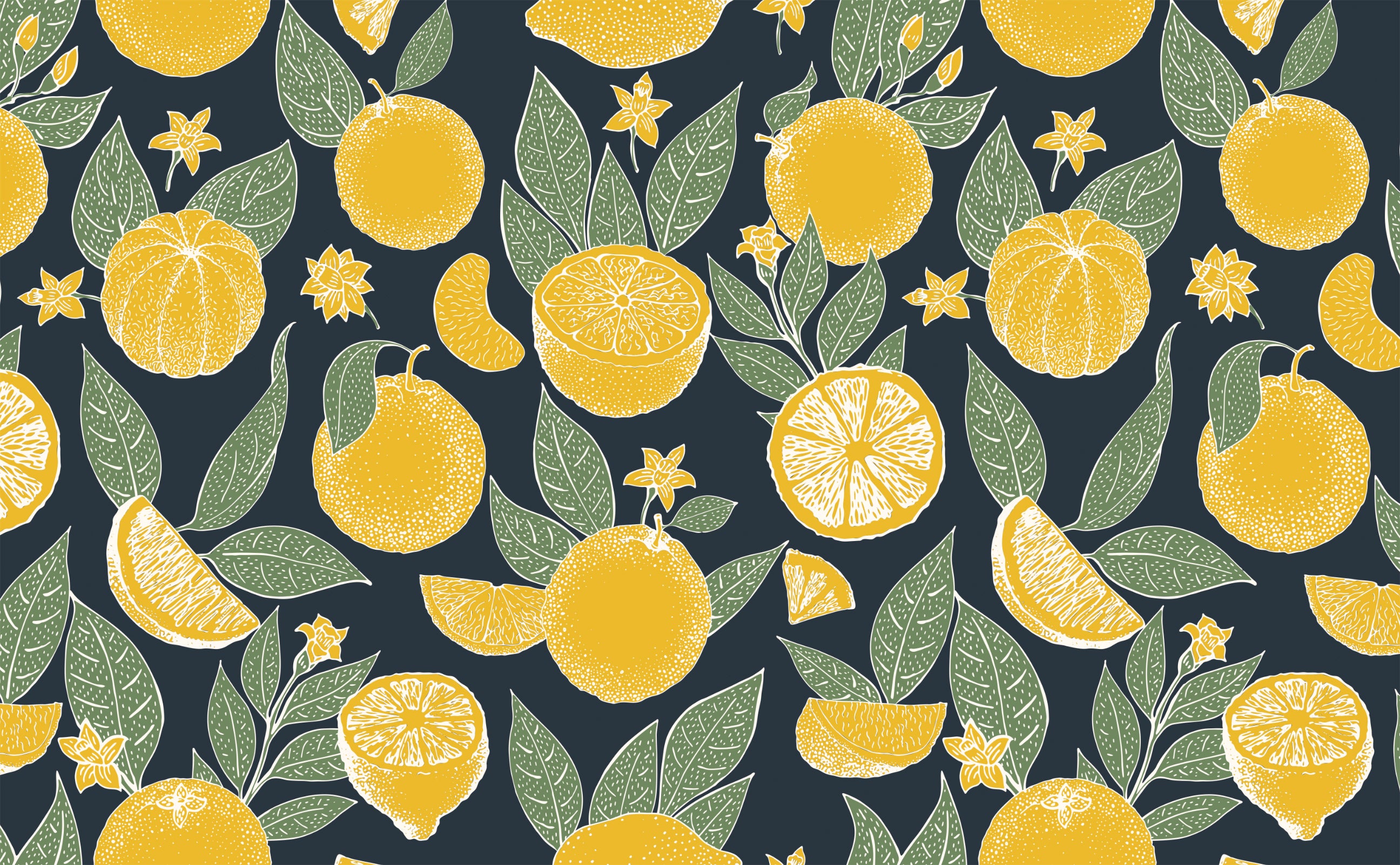 Cute Lemon Background Vector Illustration Seamless Pattern For Background  Wallpaper Royalty Free SVG Cliparts Vectors And Stock Illustration  Image 129844145