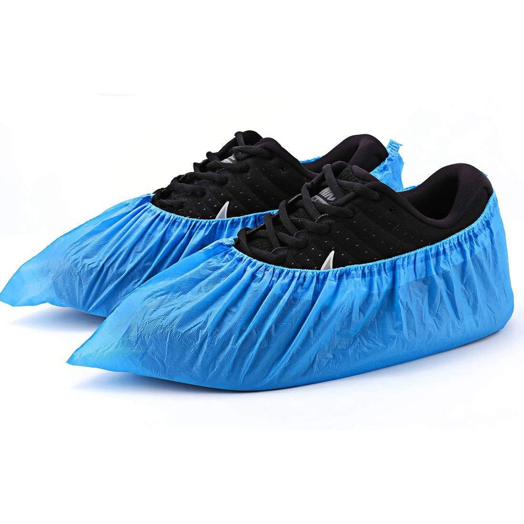 Anti-Skid Shoe Cover - Pack of 100 