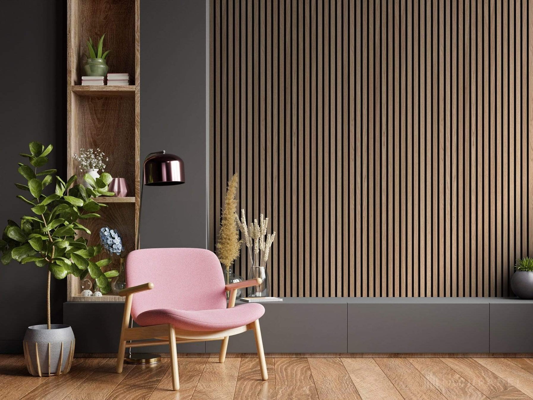 Natural Walnut Acoustic Slat Wood Wall Panels Easy Install Paneling   The Wood Veneer Hub Acoustic Wood Wall Panel Natural Walnut Acoustic Slat Wood Wall Panels 27958793306200 1793x1344 