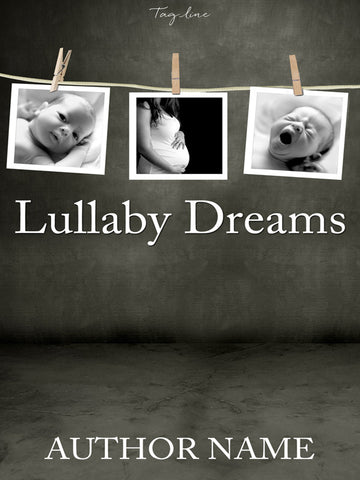 Lullaby Dreams