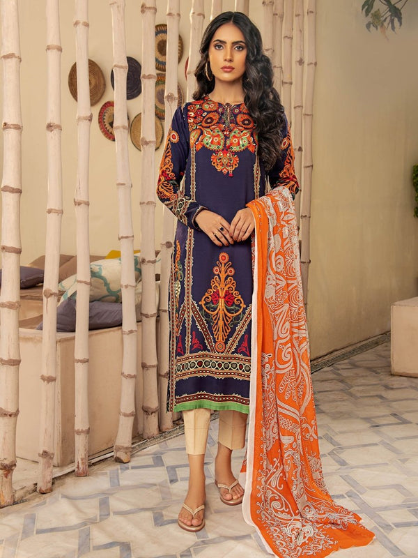 Limelight Silk UK Readymade Pakistani Designer Dresses By Designer dhaage
