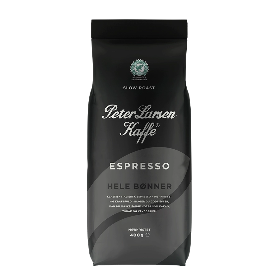 Billede af ESPRESSO 400G