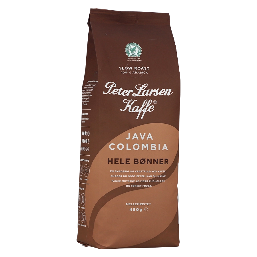 Billede af JAVA COLOMBIA 450G