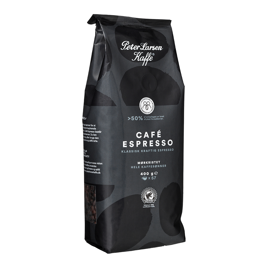 Billede af CAFÉ ESPRESSO 400G