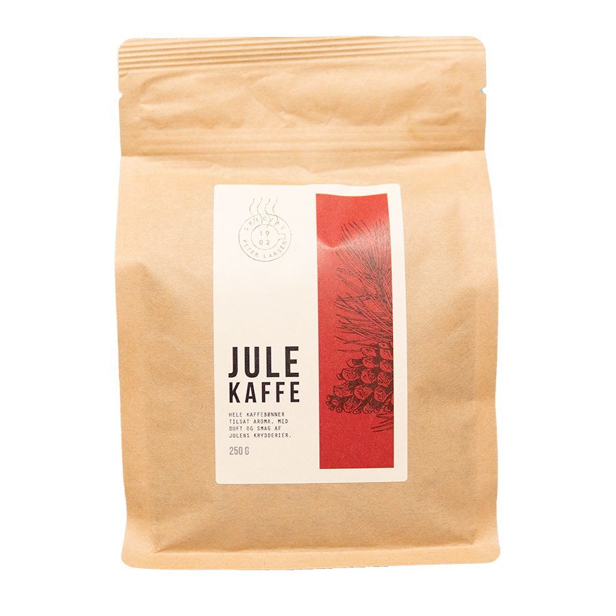 Billede af JULE AROMAKAFFE 250G