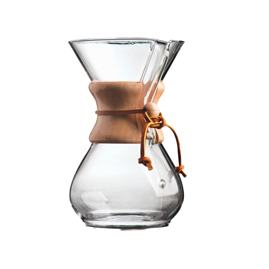 Billede af CHEMEX KAFFEBRYGGER