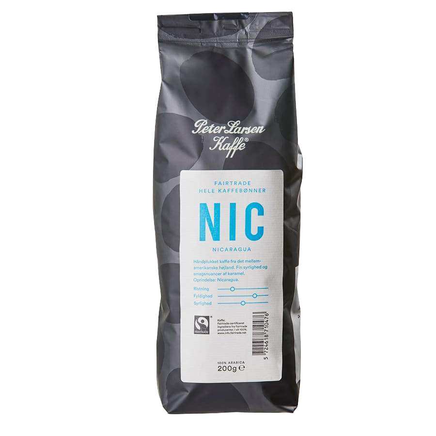 Billede af NICARAGUA 200G