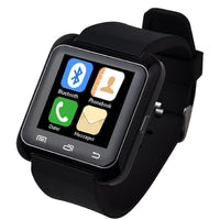 smartwatch u80