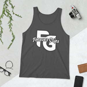 Forever Grips Tank Top