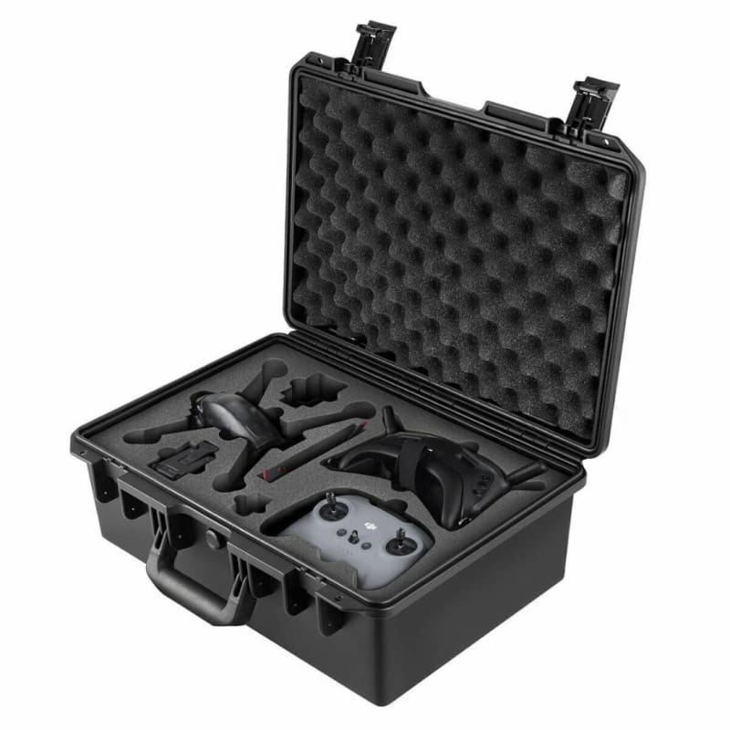 dji fpv case