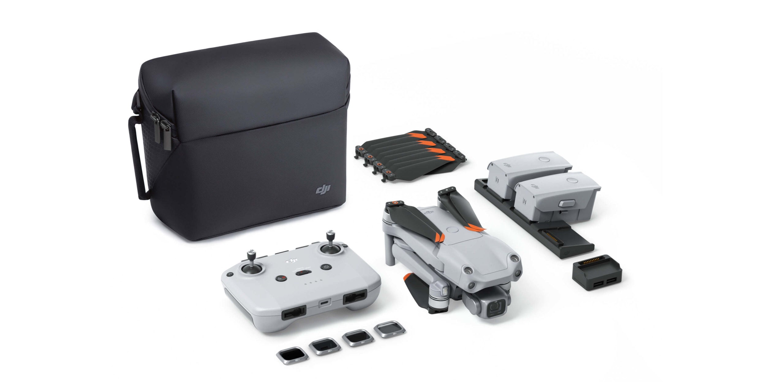 dji mavic 2s air