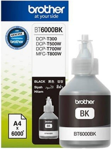 Brother Black Ink for DCPT500W only