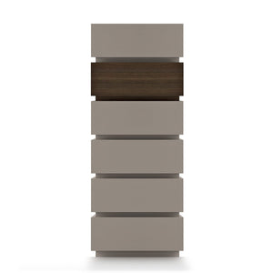 contemporary tallboy