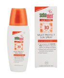 SebaMed Multiprotect Sun Spray SPF 30 (150 ml)