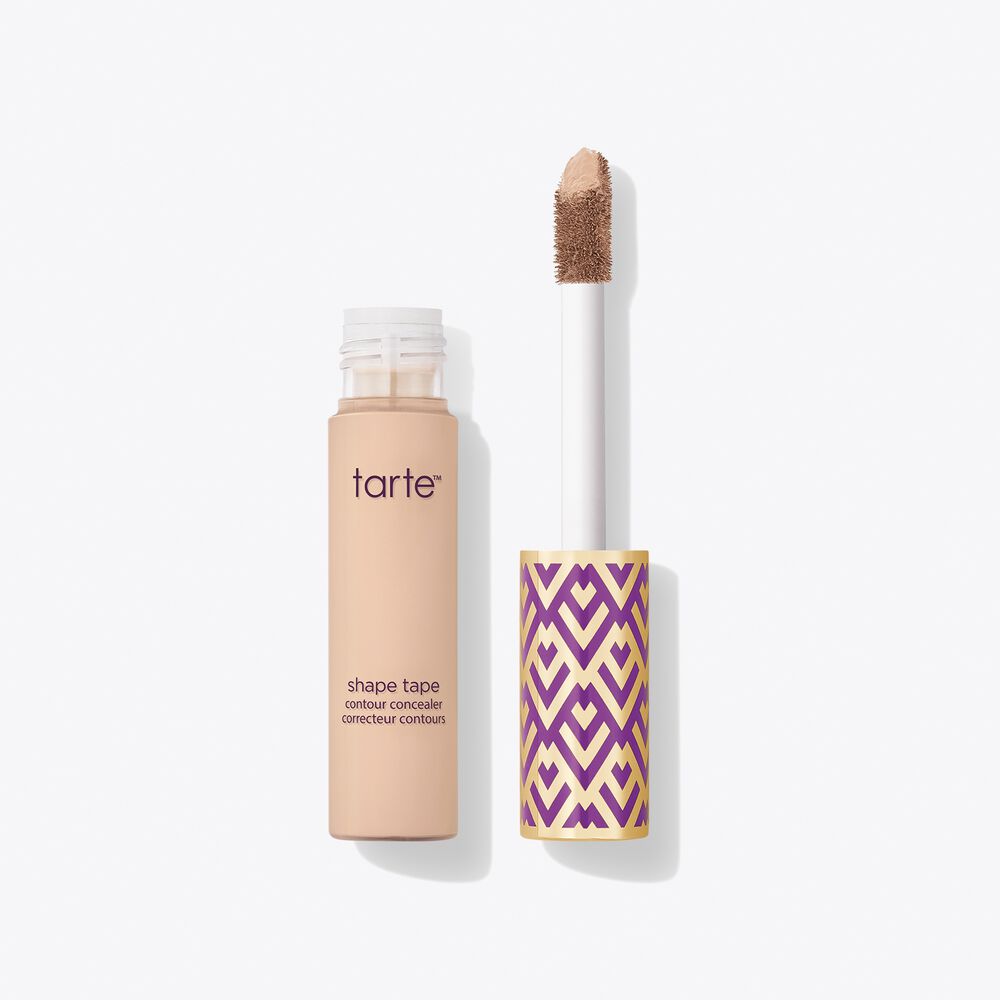 tarte shape tape contour concealer