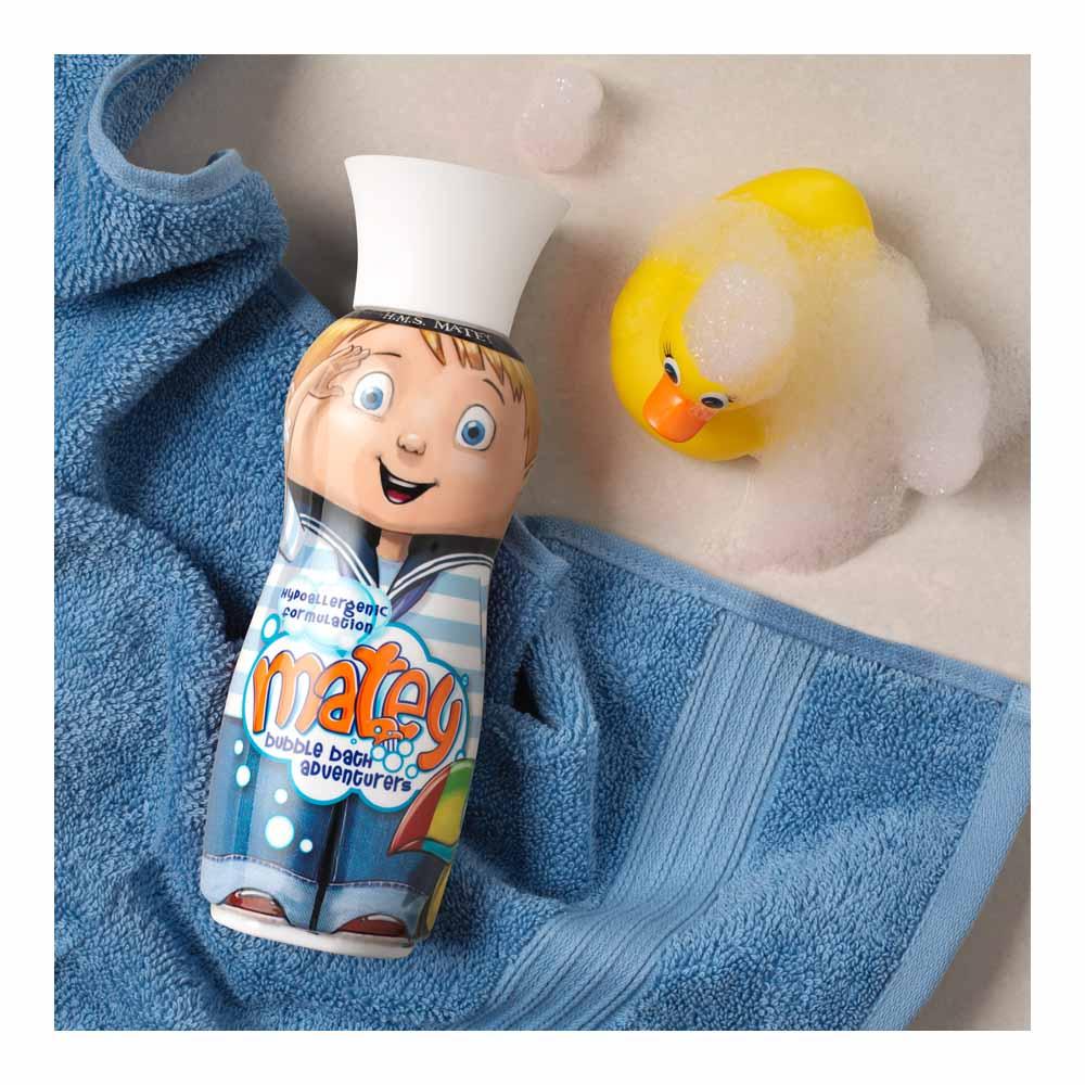 Matey Bubble Bath Adventures Max 500 Ml Beautiful