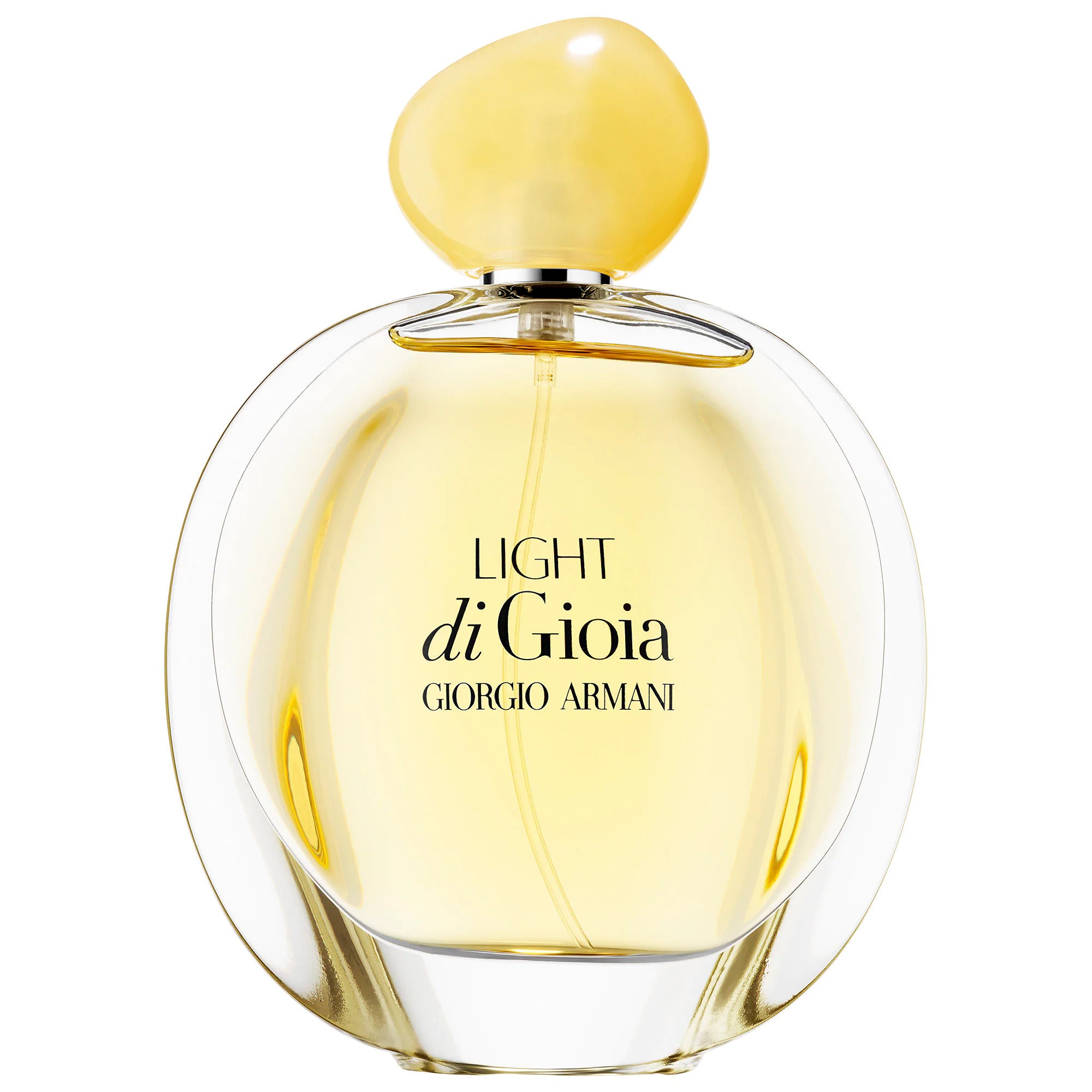 Buy Giorgio Armani Light Di Gioia Eau De Parfum 100ml From Beautiful