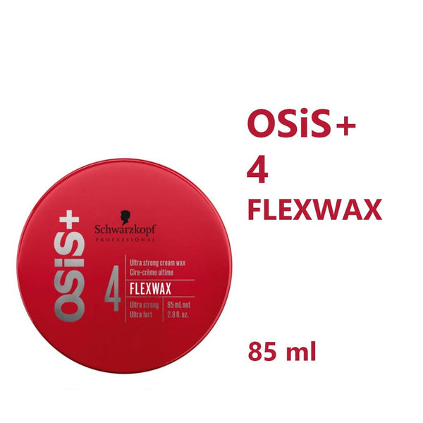 Buy OSiS 3 Thrill  Fiber Gum  Schwarzkopf Professional 100 ml From  Beautiful